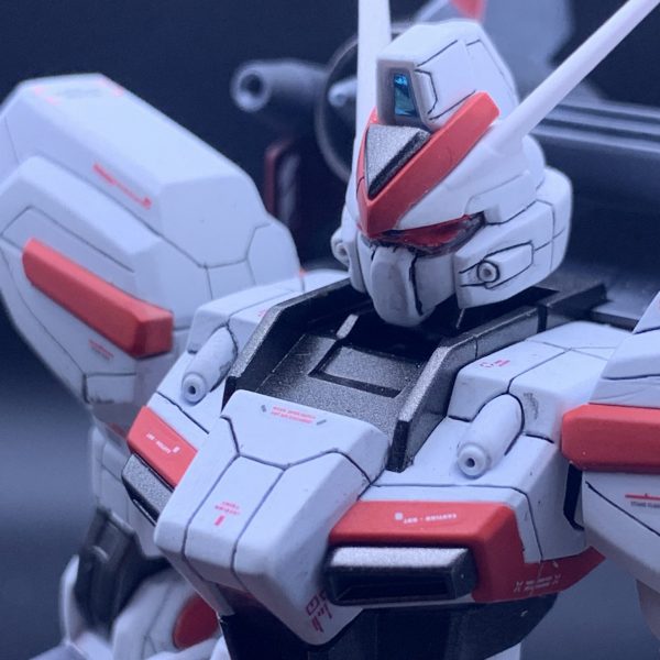 ウィンダム　オリジナルカラー