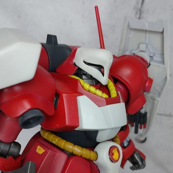 ヤクト・ドーガ