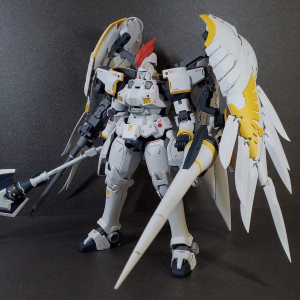 MG トールギスF EW