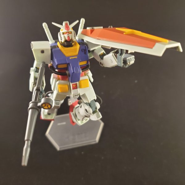 EG パーフェクトガンダム