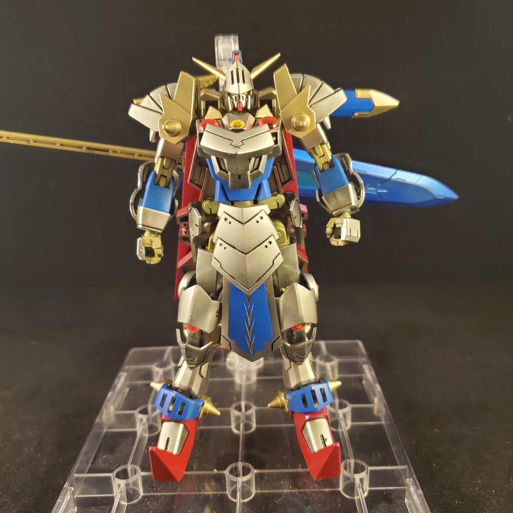 マグネット付きの岬の武器庫