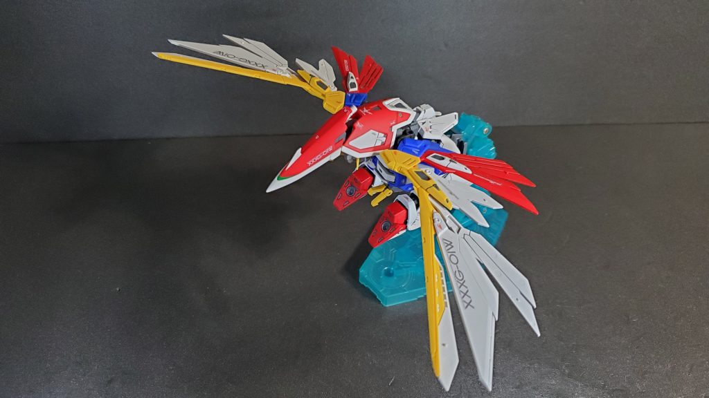 なんじゃこりゃですねw