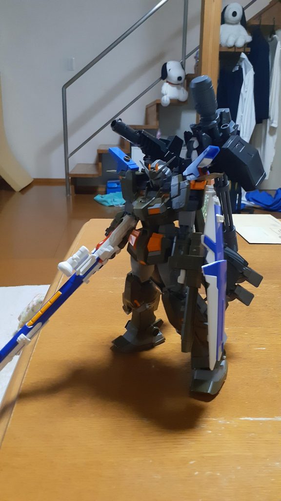 ストームブリンガー.改–4枚目/制作者：G-Death