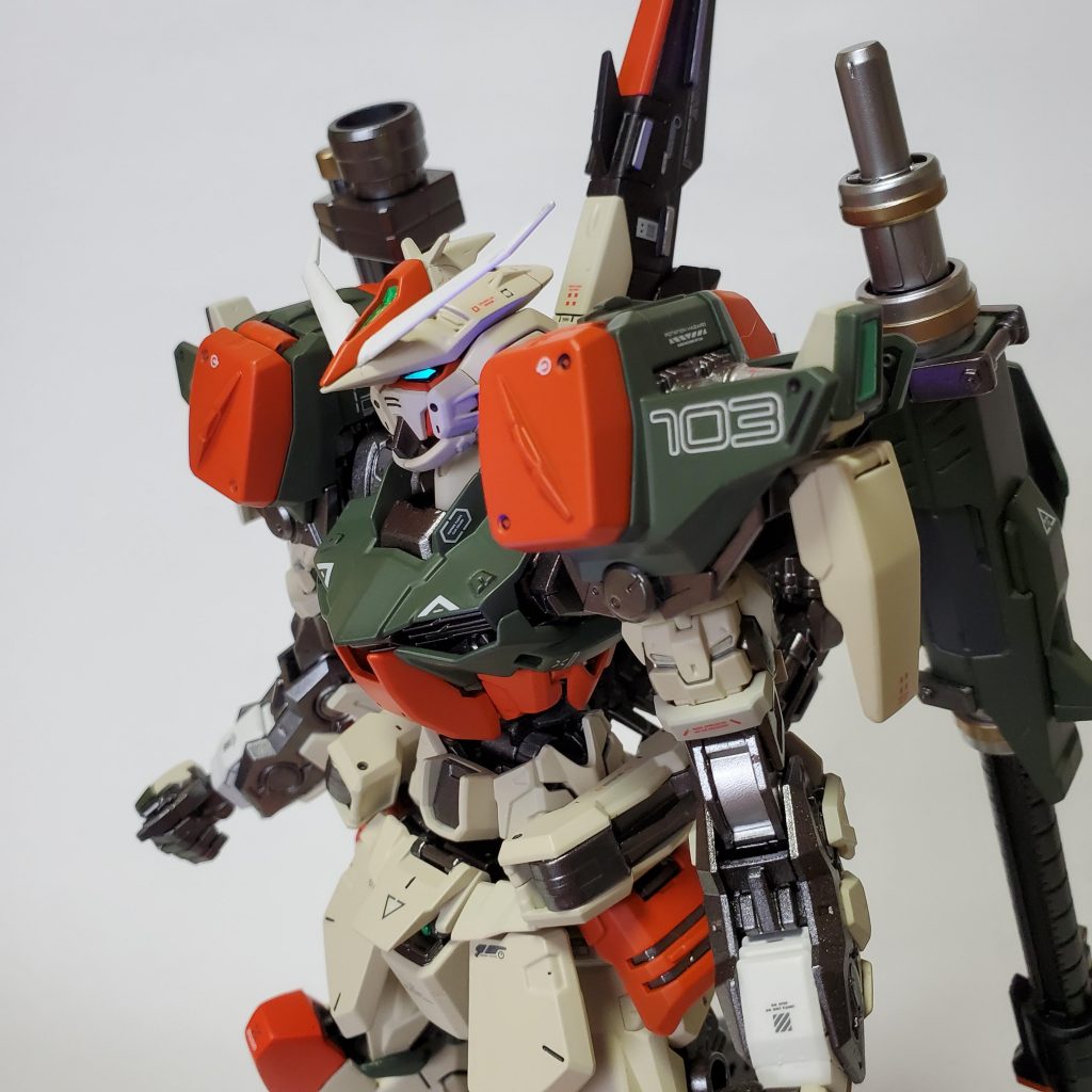 ブラックライトを買ったのでビコーンしてみた❗