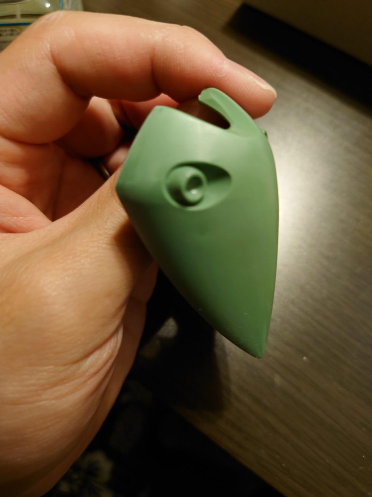 ノイエ・ジール–2枚目/制作者：バーバリー