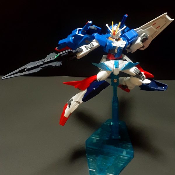 ガンダムアレリオン