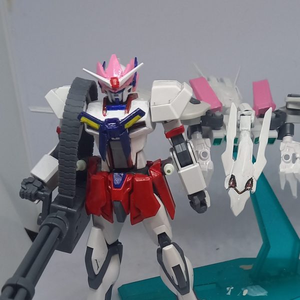 ビビッドストライク