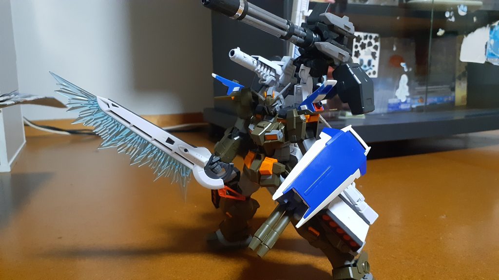 ストームブリンガー.改–5枚目/制作者：G-Death