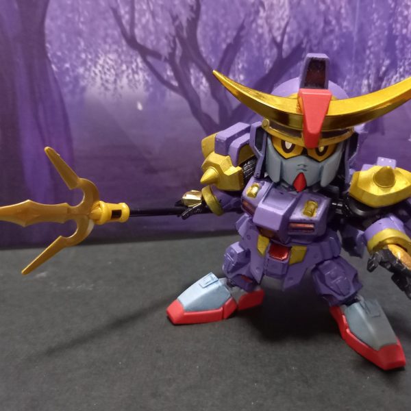 ネネネの真悪参