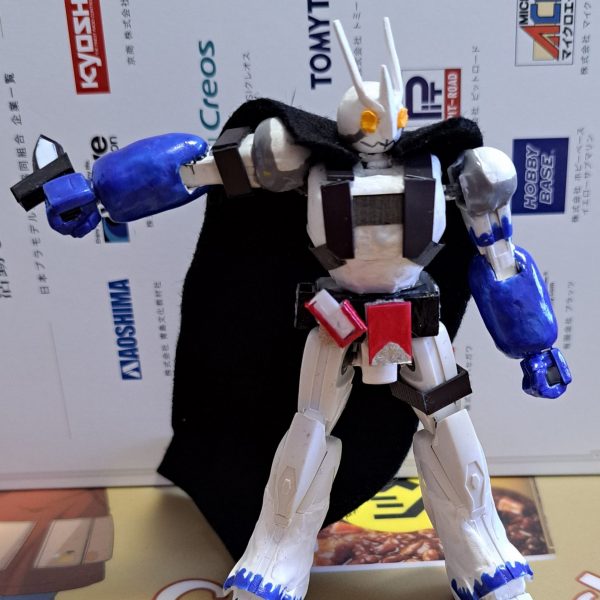ガンプライダーエターナル