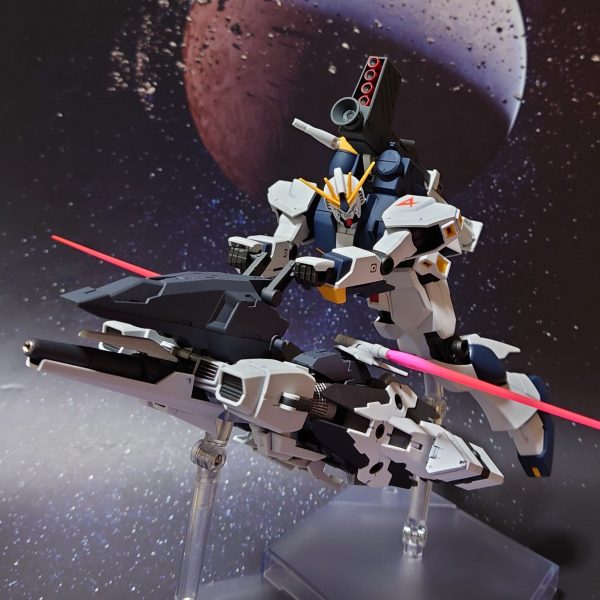 HGBC 1/144 ギガライドブースター