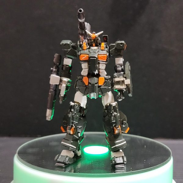 フルアーマーガンダム　アーティファクト006