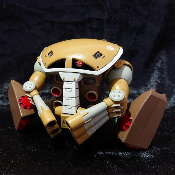 旧キット ジュアッグ