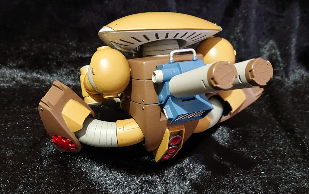 後ろ姿もよき😊