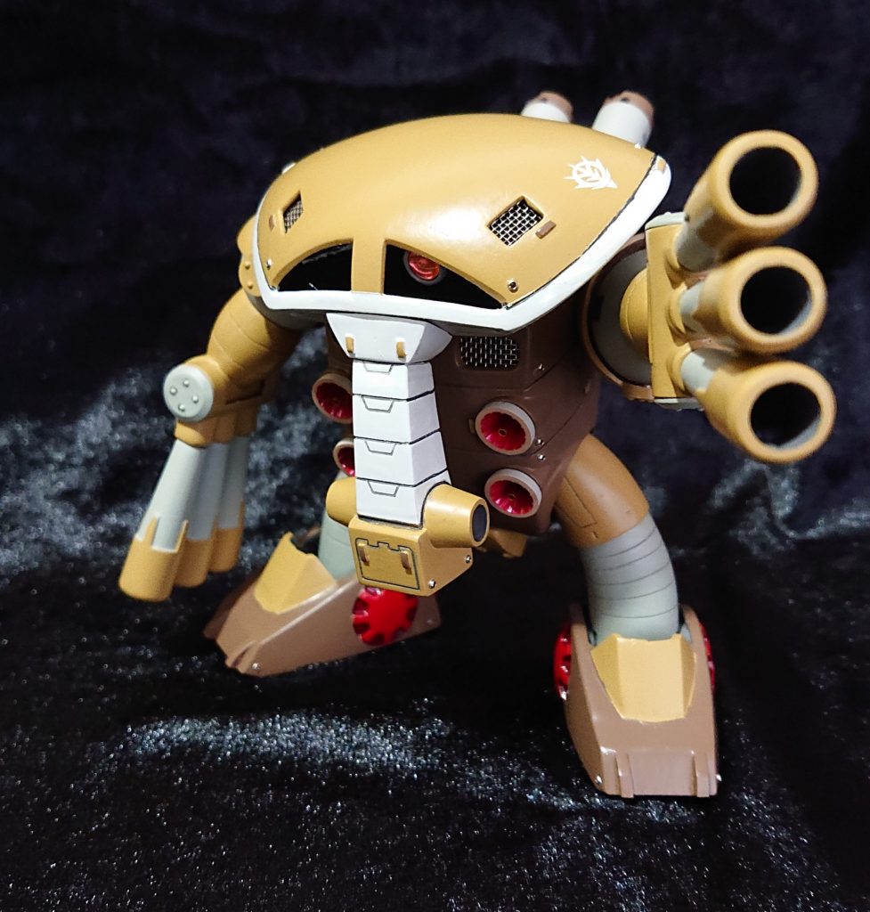 少し悪そうに見えるかしら?