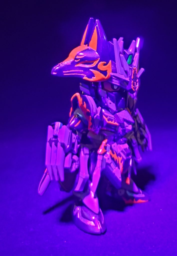 佐助デルタガンダム–3枚目/制作者：@m19135072