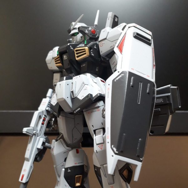 シックに、、、