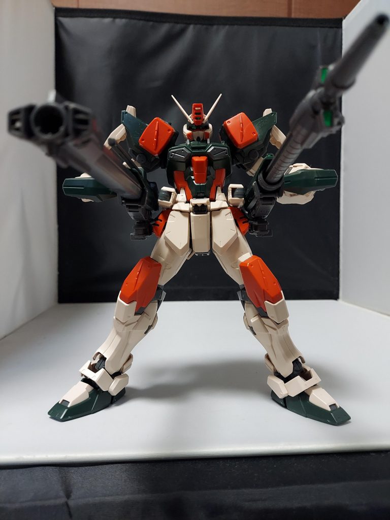 とりあえず以上です時間ある時にスミイレとかデカール等もしていきたい‥あとはMGのブリッツだなーRGのジオングも手に入れたのでそれも作りたい✨皆さんも良いガンプラライフを…v(´・∀・`*)v