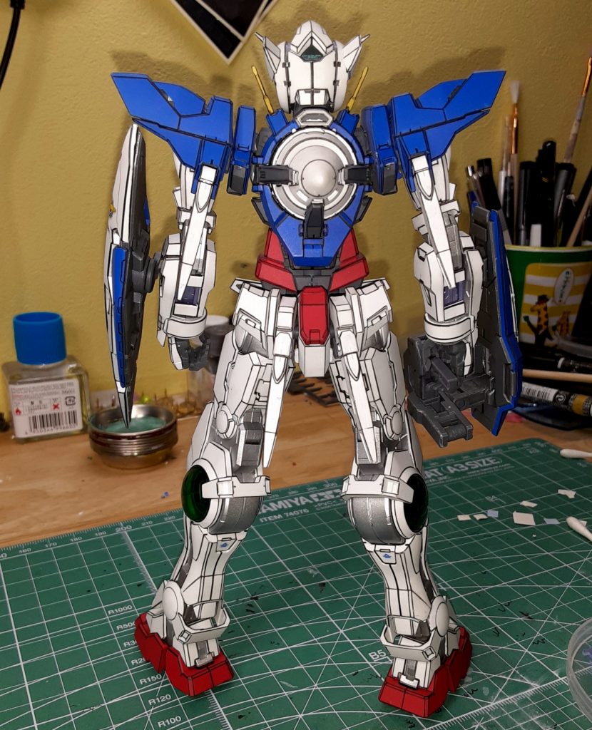 やっぱり銀はダメですね😭