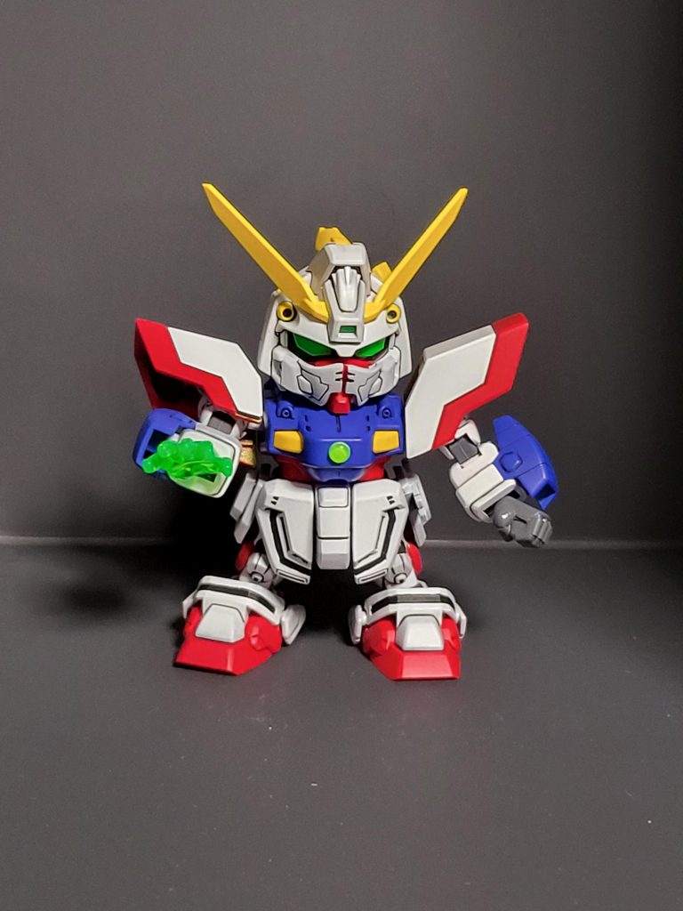 ノーマルモードです。