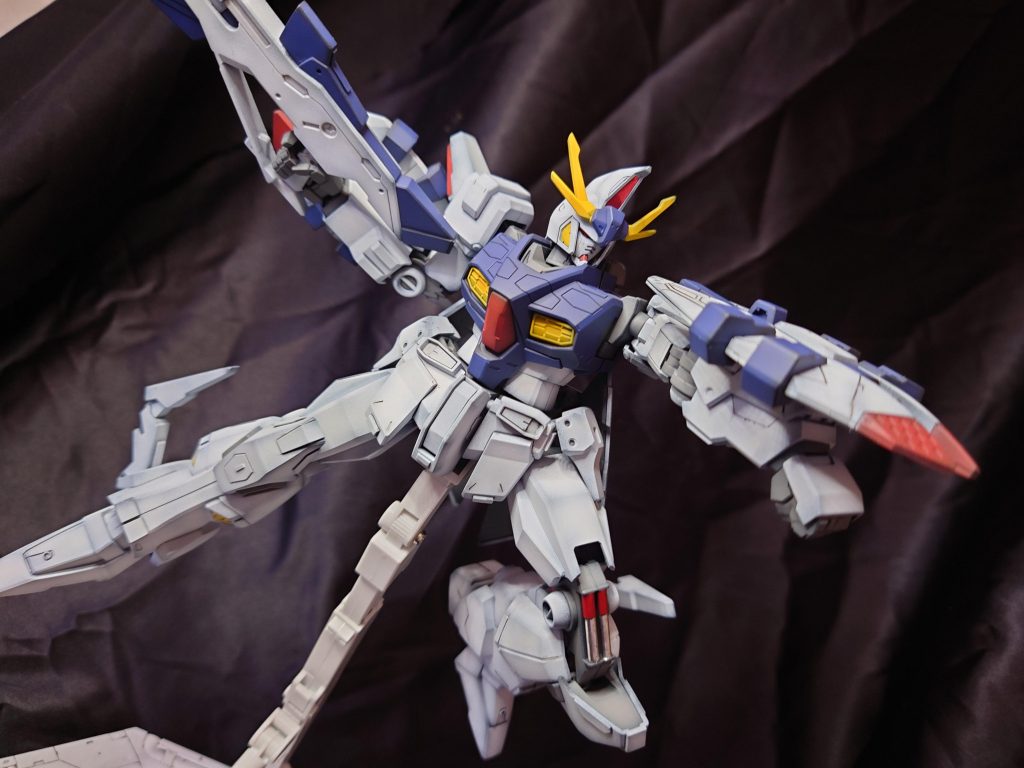 HGペーネロペー–9枚目/制作者：varukis