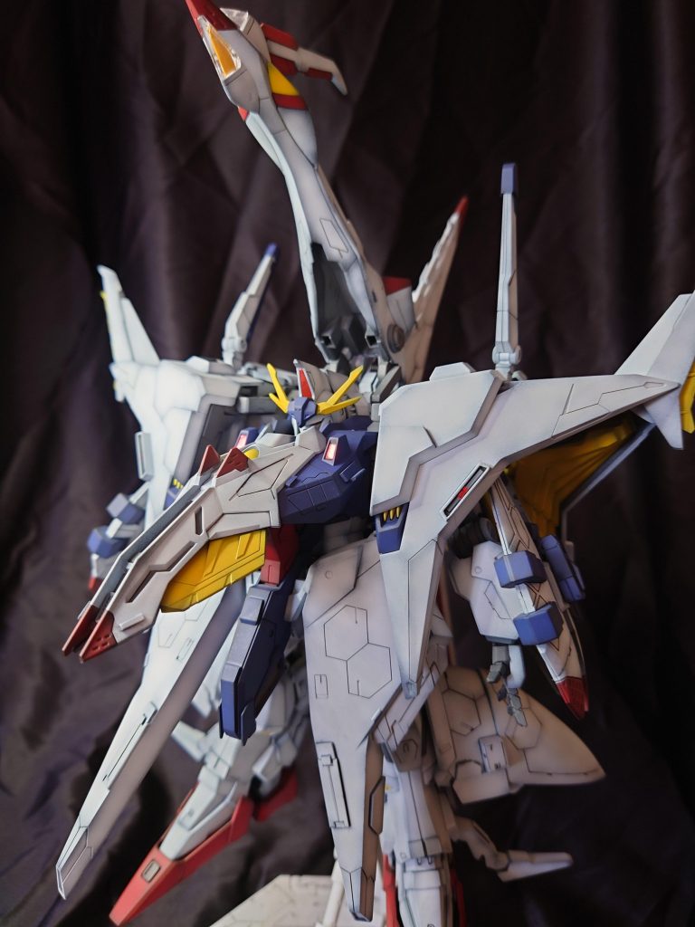 HGペーネロペー–3枚目/制作者：varukis