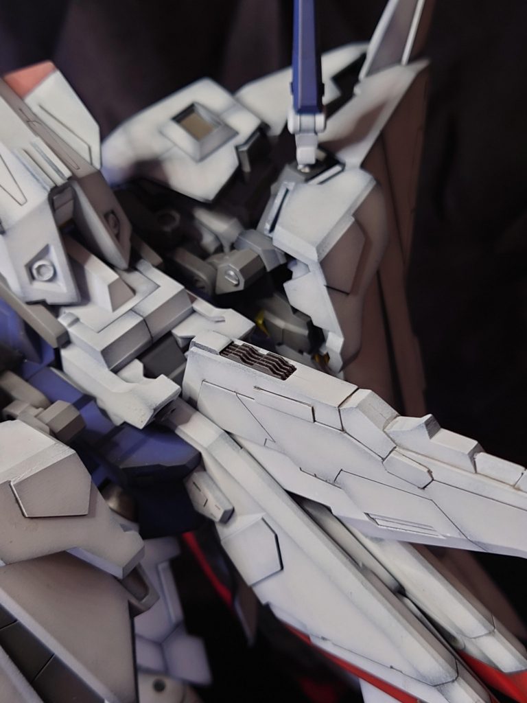 HGペーネロペー–5枚目/制作者：varukis