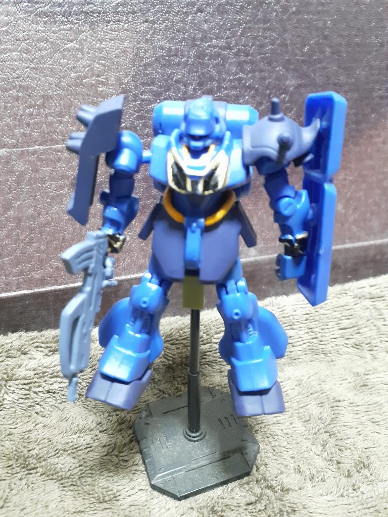 ロイヤルガード–4枚目/制作者：0510