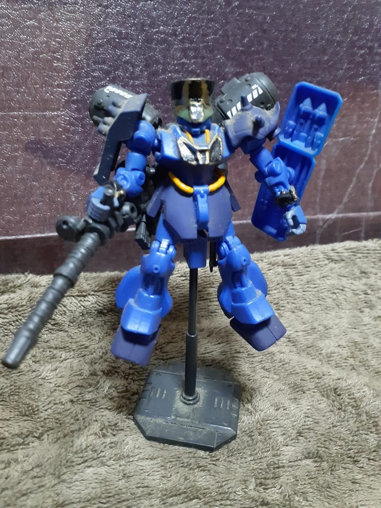 ロイヤルガード–3枚目/制作者：0510