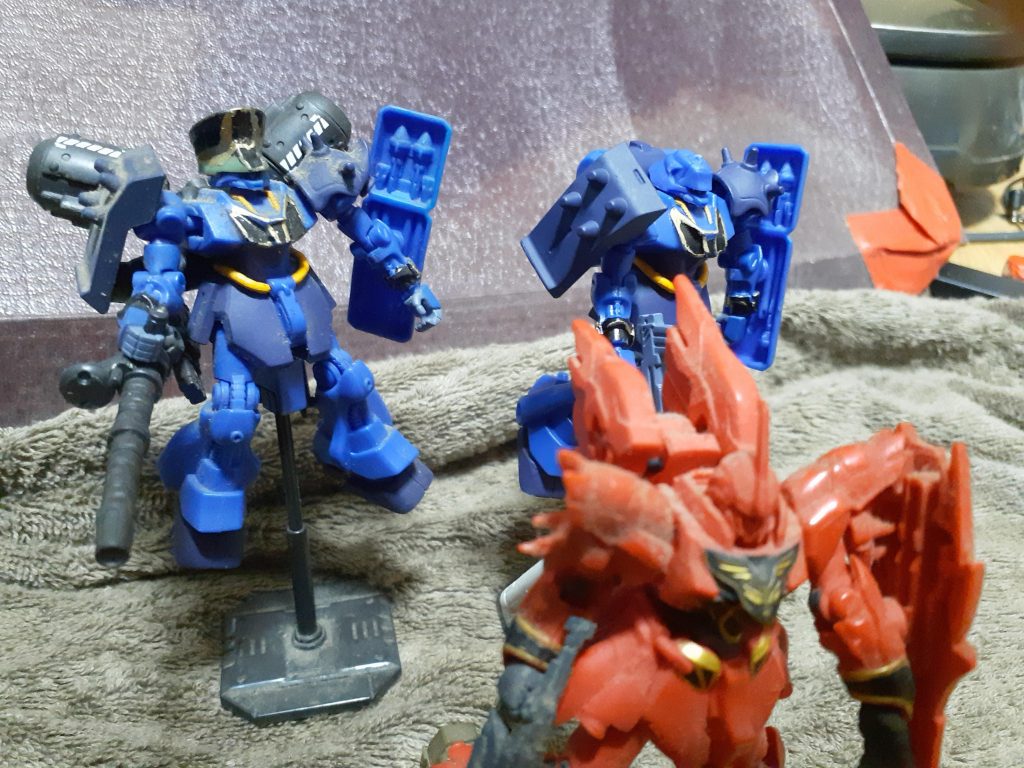 ロイヤルガード–2枚目/制作者：0510