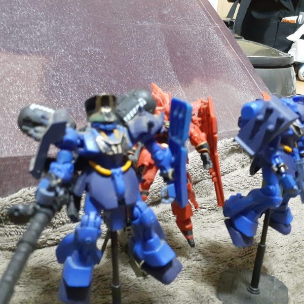 ロイヤルガード