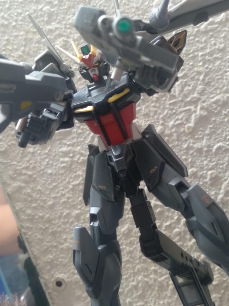 I have wanted to make this custom for a while. It's been done for a good bit. I like how it looks. Thanks for looking at my work. 