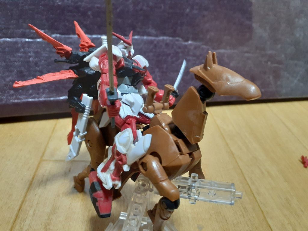 二天一流–2枚目/制作者：0510