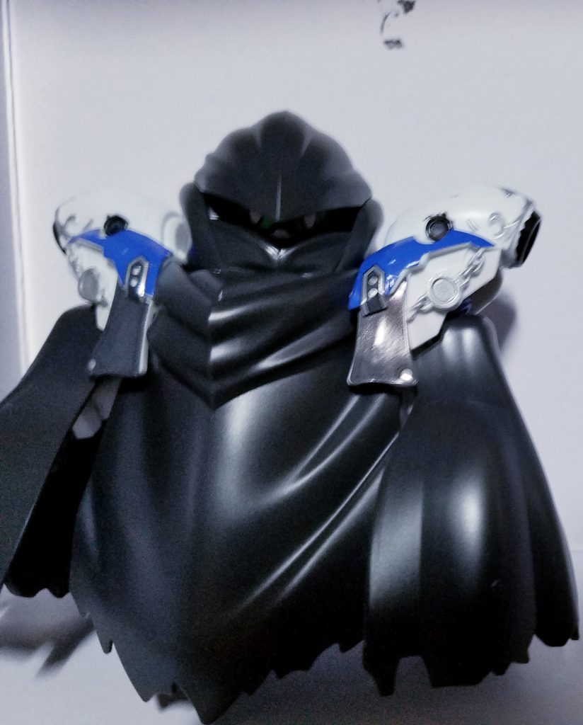 レイフガンダムGP04–3枚目/制作者：@maakonamakemon