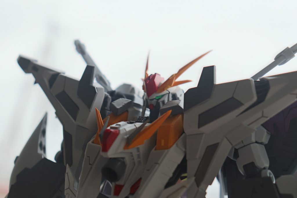 やっぱりイケメンだぁ〜！目はレジンです！