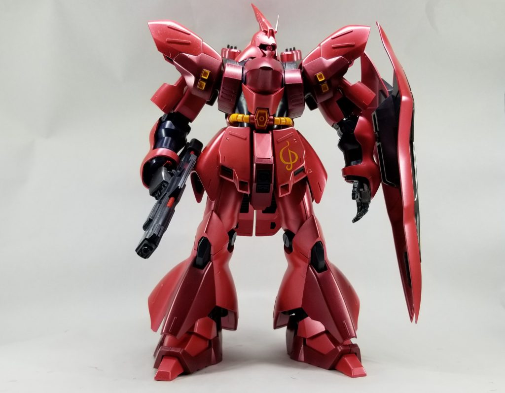 これはこれでありかな