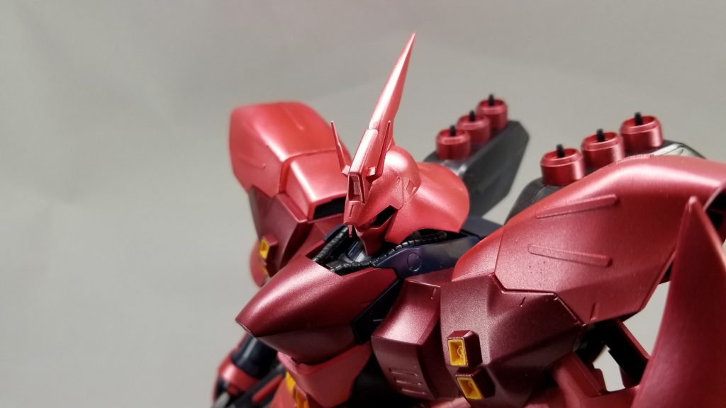 でも、完成してみたらなかなかの迫力‼️