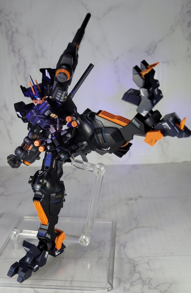 ガンダムアスモデウス–5枚目/制作者：oraju