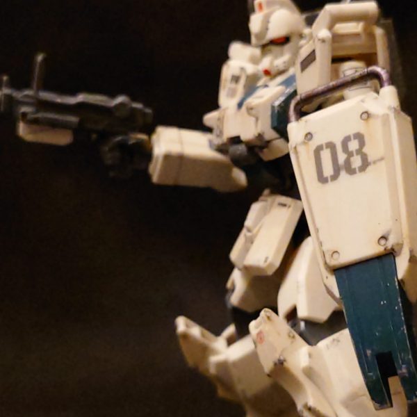 ガンダムEz8