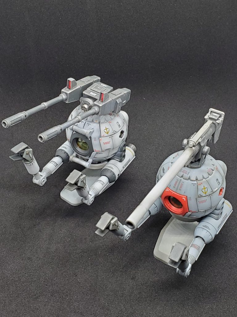 殺られキャラ…ボール–5枚目/制作者：マ～房