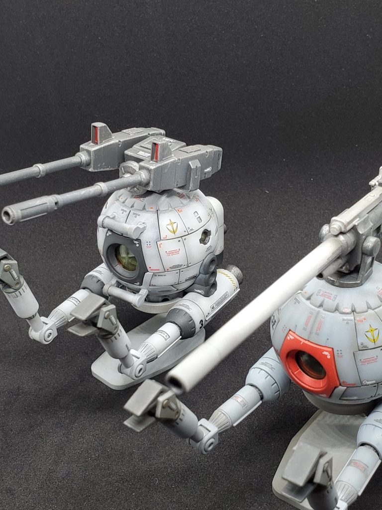 殺られキャラ…ボール–2枚目/制作者：マ～房