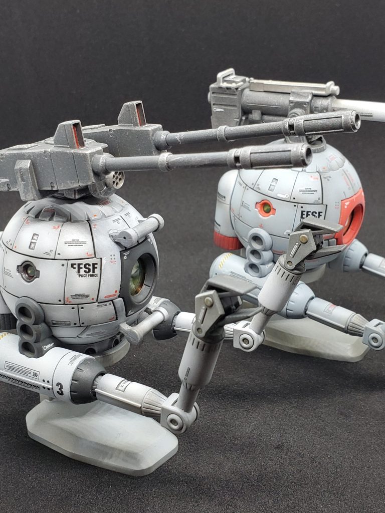 殺られキャラ…ボール–3枚目/制作者：マ～房