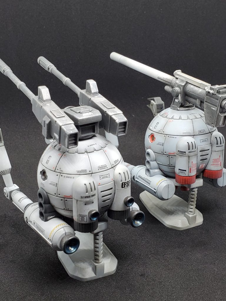 殺られキャラ…ボール–4枚目/制作者：マ～房