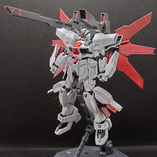 ガンダムダブルエックス　旧HG