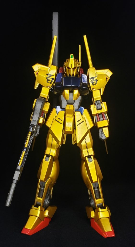 百式–2枚目/制作者：@m19135072