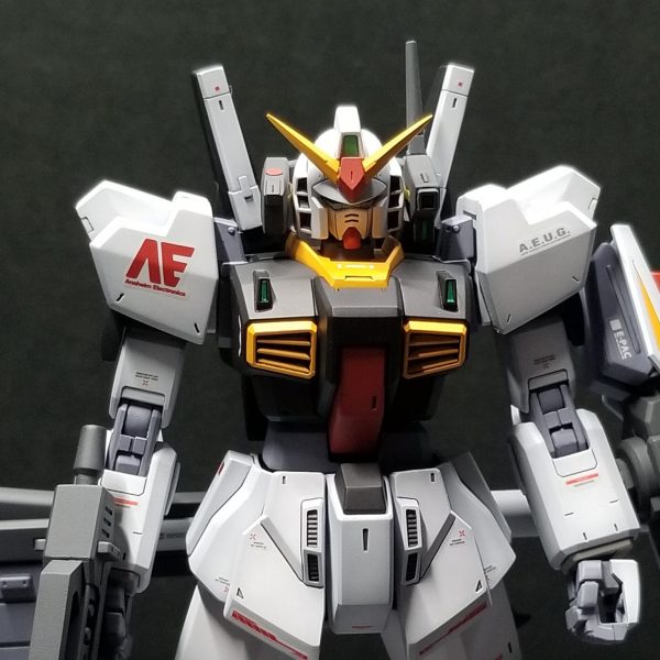 HG マークII　