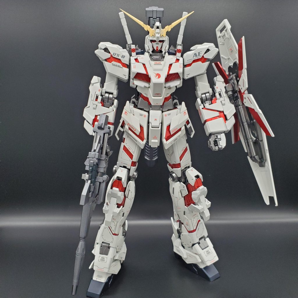 完成!ユニコーーーーン!!–5枚目/制作者:fenril