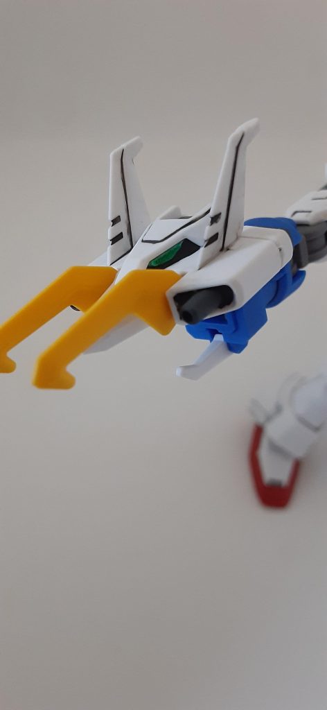 HGシェンロンガンダム–2枚目/制作者：@truste39