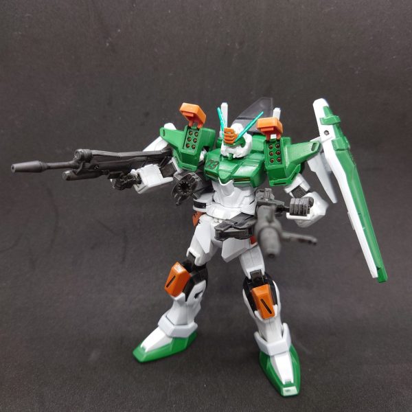 パーフェクトバスター