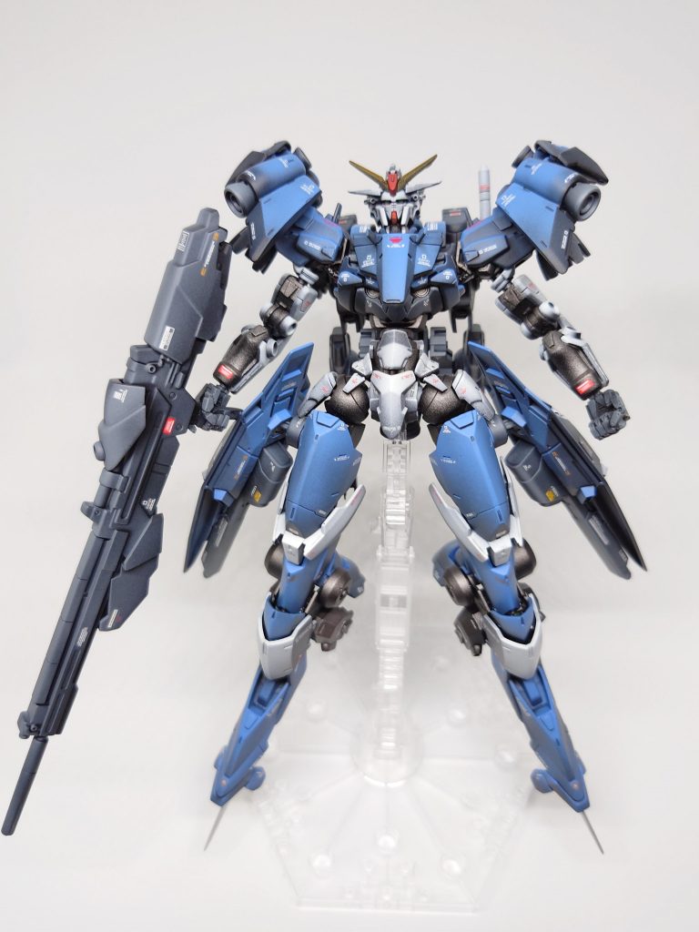 ＯＧ01ＧＴ–3枚目/制作者：スコッチ·コーン，